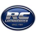 Motorcycle Parts from RC Components