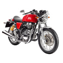 Parts for Roayl Enfield Continental GT