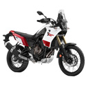 Motorcycle Parts for Yamaha Tenere 700