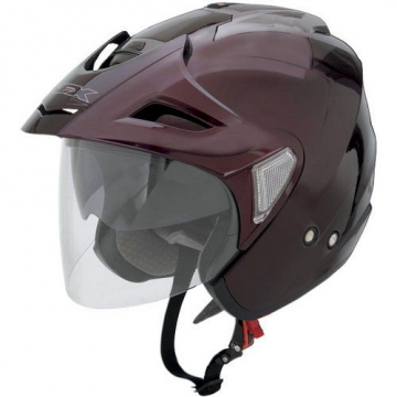 AFX FX-50 Wine Helmet