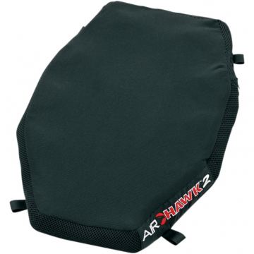 view Airhawk 2 Cushion Seat Pad - Small 18" x 12"