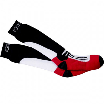 view Alpinestars Road Racing Summer Socks
