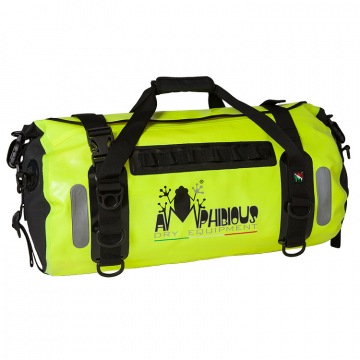 view Amphibious BS-2061.04 Voyager Fluo Dufflebag, 60 Liter