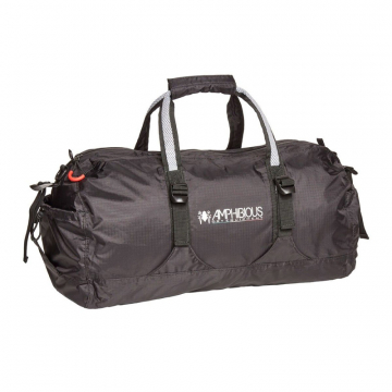 view Amphibious BSX-1022.01 X-Light Duffel Bag, Black