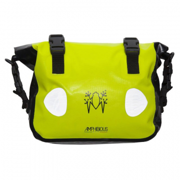 view Amphibious MB-01.F4 Sidebag, Fluo Yellow
