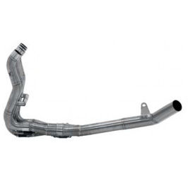 Arrow 71628MI Racing Exhaust Collector for Suzuki GSX-S1000 / F (2015-2016)