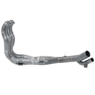 view Arrow 71631MI Racing Exhaust Collector for BMW S1000XR (2015-2016)