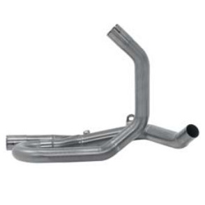 view Arrow 71646MI Racing Exhaust Collector for Suzuki SV650 (2016-)