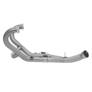 view Arrow 71654MI Racing Exhaust Collector for BMW R Nine T / Scrambler (2014-2019)