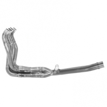 Arrow 71660MI Racing Exhaust Collector for Suzuki GSX-R1000 / R (2017-)
