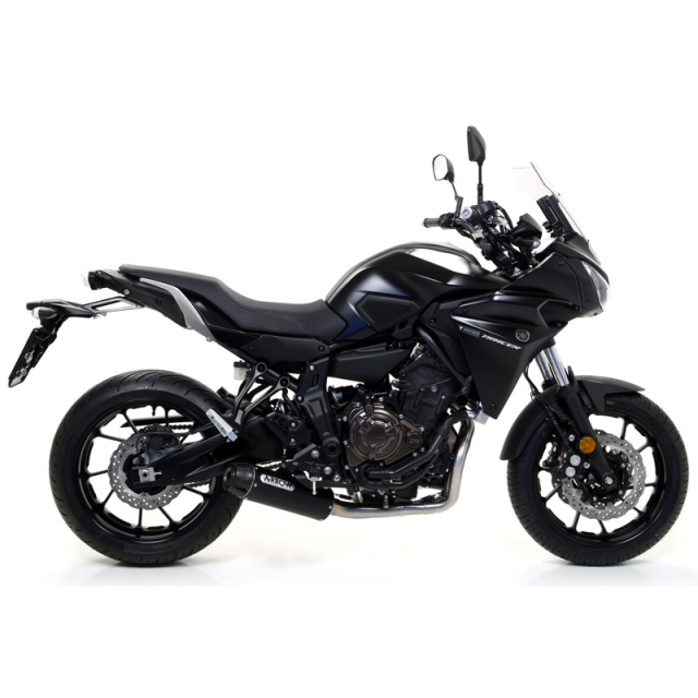 Xsr 700 arrow discount