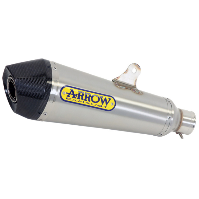 Kawasaki z900 arrow exhaust cheap