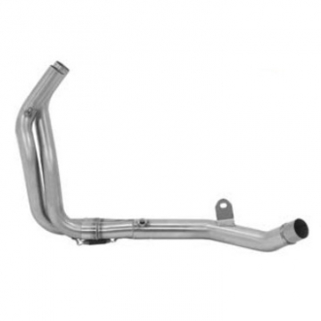 view Arrow 74002MI Racing Exhaust Collector for Honda CMX500 Rebel (2017-2019)
