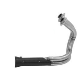 Arrow 74003MI Racing Exhaust Collector for Kawasaki Vulcan S 650 (2017-)