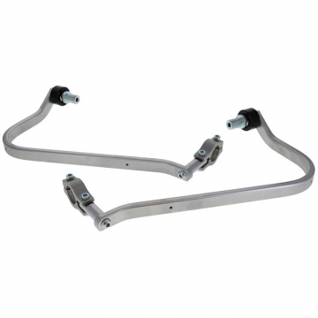 view Barkbusters BHG-078-00-NP Aluminum Bar Handguards for Tenere 700 (2021-) & XTZ750 Super Tenere