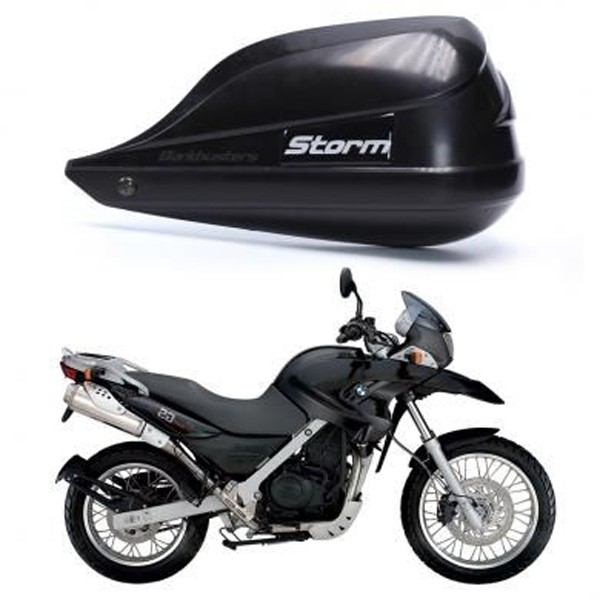 Kit Fixation Phare Antibrouillard HAWK SW MOTECH F 650 GS F650GS