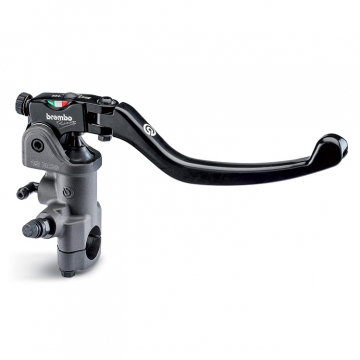 view Brembo 110.A263.10 19 RCS Forged Radial Brake Master Cylinder