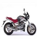 Moto Guzzi Breva 750 Parts