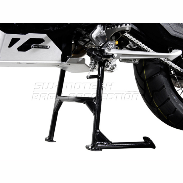 Triumph tiger center stand hotsell