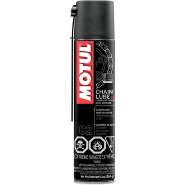 Motul Chain Lube for Road 9.3 oz.