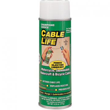 Champion's Choice Cable Life 6.25 oz. Can