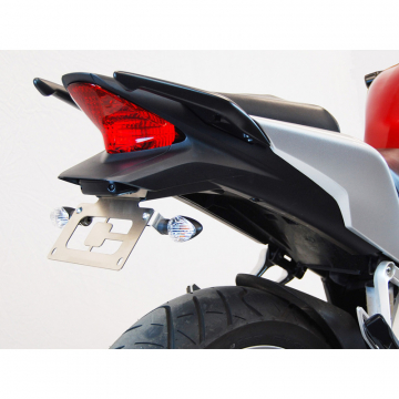 view Competition Werkes 1H250 Fender Eliminator Kit Honda CBR250 (2011-2014)