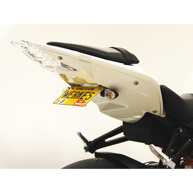 Competition Werkes 1B1000 Standard Fender Eliminator BMW S1000RR (2010