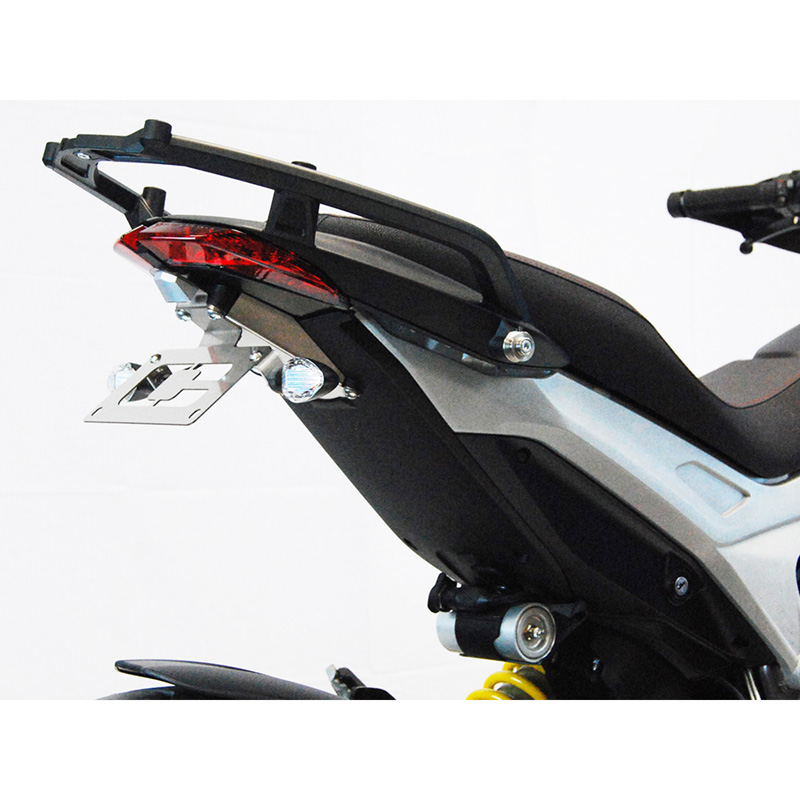 Competition Werkes 1DHYP2 Fender Eliminator Kit Ducati Hypermotard