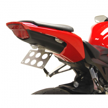 view Competition Werkes 1H1003 Standard Fender Eliminator Honda CBR1000RR (2008-2016)