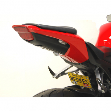 view Competition Werkes 1H1003LTD Limited Fender Eliminator Honda CBR1000RR (2008-2016)