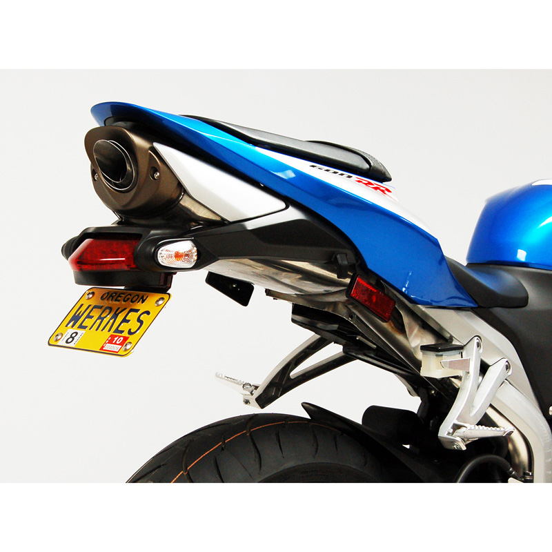 Competition Werkes 1H607 Standard Fender Eliminator Honda CBR600RR