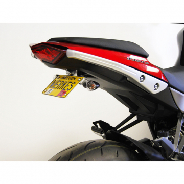 view Competition Werkes 1K1002 Standard Fender Eliminator Kawasaki Ninja 1000 (2011-)