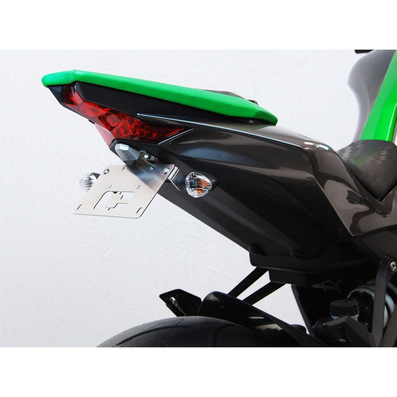 Competition Werkes 1K1004 Fender Eliminator for Kawasaki Z1000 (2014