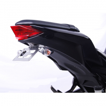 view Competition Werkes 1K300 Standard Fender Eliminator Kawasaki Ninja 300 '13-'17