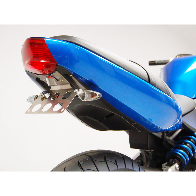 Competition Werkes 1K650 Standard Fender Eliminator Kawasaki Ninja 650R