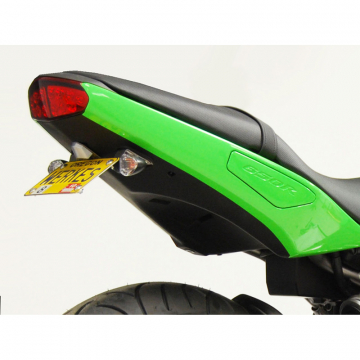 Competition Werkes 1K651 Standard Fender Eliminator Kawasaki Ninja 650R / ER6n (2009-2011)