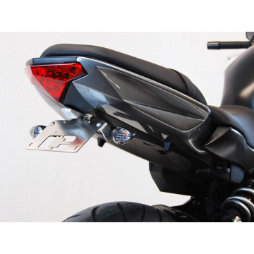 Competition Werkes 1K652 Fender Eliminator Kit for Kawasaki Ninja 650 (2012-2016)