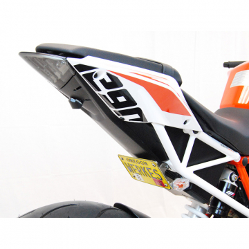 Competition Werkes 1KT1290LTD Limited Fender Eliminator KTM 1290 Superduke (2014-2016)