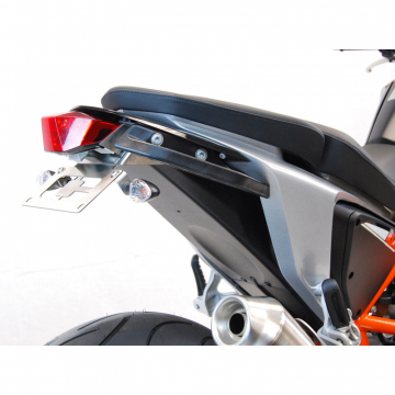 view Competition Werkes 1KT690 Standard Fender Eliminator KTM 690 Duke (2013-)