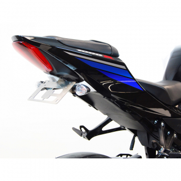 view Competition Werkes 1S1007 Standard Fender Eliminator Suzuki GSX-R1000 (2017-)