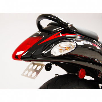view Competition Werkes 1S1301 Standard Fender Eliminator Suzuki GSX1300R Hayabusa (2008-)
