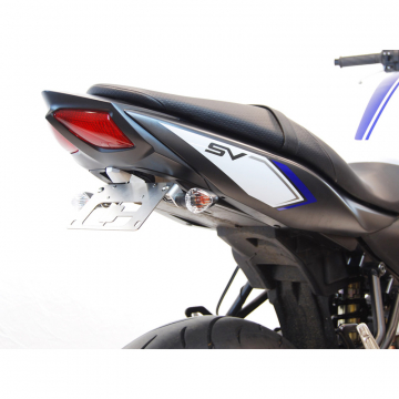 view Competition Werkes 1S651 Fender Eliminator Kit Suzuki SV650 (2016-)