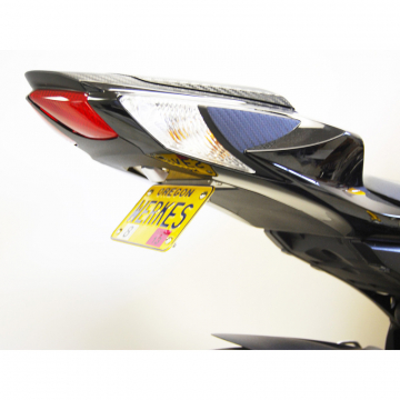 Competition Werkes 1S758 Standard Fender Eliminator Suzuki GSX-R600 / 750 (2011-)