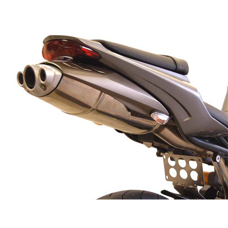 Competition Werkes 1T675 Fender Eliminator Kit for Triumph Daytona 675