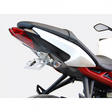 Competition Werkes 1T678 Standard Fender Eliminator Triumph Street Triple 675 (2013-2016)