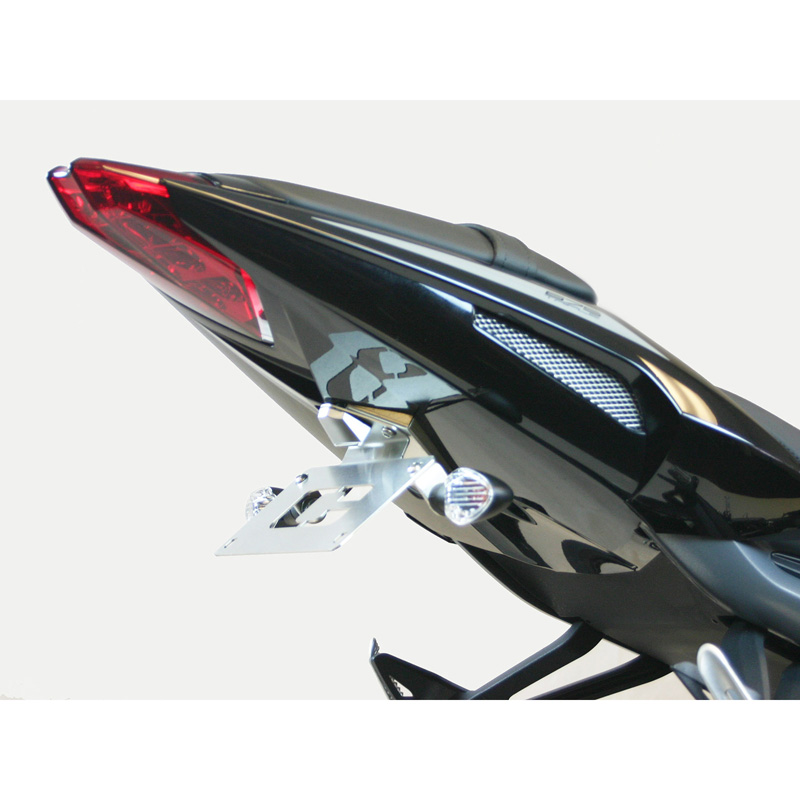 Competition Werkes 1T679 Standard Fender Eliminator Triumph Daytona 675