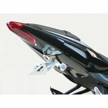 view Competition Werkes 1T679 Standard Fender Eliminator Triumph Daytona 675 (2013-2016)