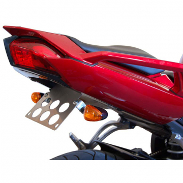 view Competition Werkes 1Y1007 Standard Fender Eliminator Yamaha FZ1 / Fazer (2006-2013)