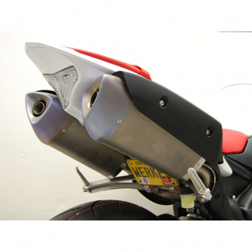 view Competition Werkes 1Y1009LTD Limited Fender Eliminator Yamaha YZF-R1 (2009-2014)