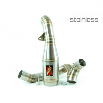 view Competition Werkes WDSS Slip-On Exhaust for Ducati Supersport